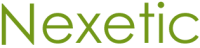 Kuvaus: http://www.nexetic.com/d/templates/mp_minimaltastic/images/Nexetic_logo_mini.png